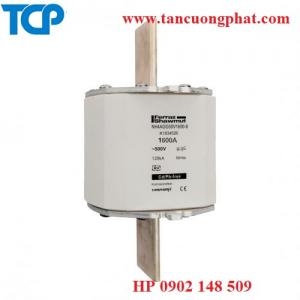 ĐẠI LÝ CẦU CHÌ MERSEN NH4AGG50V1600-8 1600A 500V